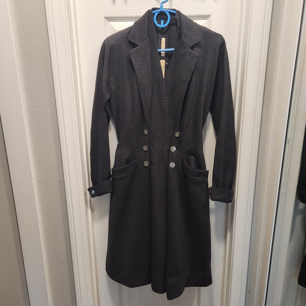 Tricosa jerlaine saks fifth avenue vintage dress size m ?